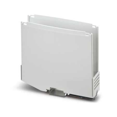 Часть корпуса ICS25-B122X98-V-7035 нижняя  2203885