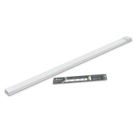 Светильник светодиодный ДПО-110 ОПАЛ 36Вт 4000К IP40 1200мм  4690612053196 Светильник светодиодный ДПО-110 ОПАЛ 36Вт 4000К IP40 1200мм  4690612053196