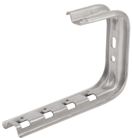 Консоль потолочная VREF300 нерж. сталь INOX  CLW10-VREF-300-INOX