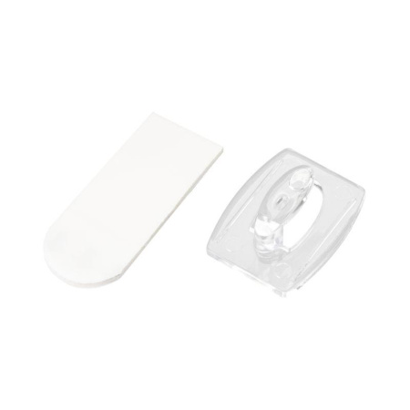 Крепление ARD-GV Clear пластик  031809