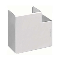 Угол плоский для TK11143-8 алюм.  Connect TKA101214-8