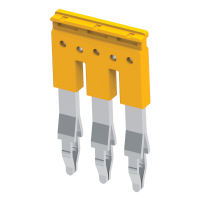 Перемычка гребенчатая OptiClip JX6/3  289743 Перемычка гребенчатая OptiClip JX6/3  289743