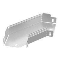 Угол горизонтальный 90град. 100х50 HDZ Стандарт  PR16.1638