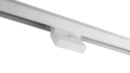 Светильник трековый SY-601254F-10-WH-NW 10Вт 4000К  бел. DesignLed 00-00012929
