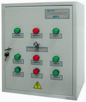 Шкаф управления адресный ШУЗ-1.5  Rbz-109362