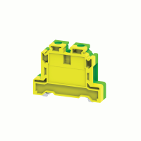 Клемма заземляющая винтовая OptiClip CGT-16-PE-I-(0.2-16)-PEN  289790