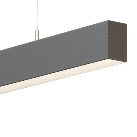 Светильник светодиодный "Эласмо" LED-36-D120-IP20-УХЛ4 (P/L1200/940/RAL9005/РС.ОР/AC230/I/D/X/W/S/GI)  23320