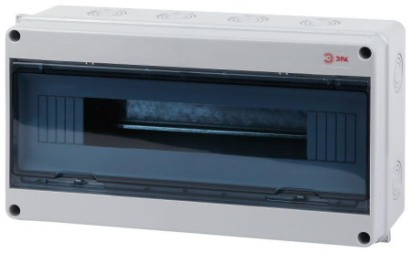 Корпус пластиковый КМПн-18 IP65 KMPN18_IP65 ЭРА Б0046408