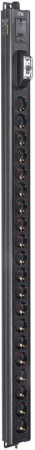 Блок распределения питания BASE PDU PV0111 26U 1ф 16А 20SCHUKO 2.6м SCHUKO  BS-PV13-20D-11