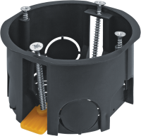 Коробка установочная 93 253 NSS-IB-HW-68-45-BL для полых стен Navigator 93253