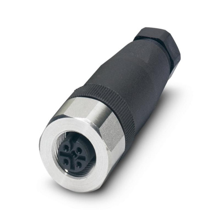 Разъем SACC-M12FS-5CON-PG 7-VA  1553255