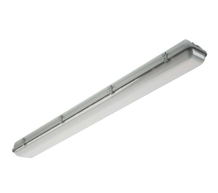 Светильник светодиодный ARCTIC.OPL ECO LED 600 25Вт 5000К IP65 потолочный СТ 1088000040