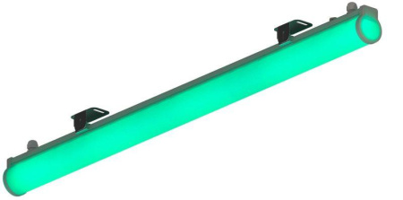 Светильник светодиодный L-contour 150/1.9/Д/Green/03/A1-B1/24DC IP66 DMX512  CN19-1G-331-10823