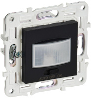 Датчик движения SKANDY SK-S01Bl черн.  SK-MS10-N-150-05-K02