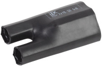 Перчатка термоус. ПТк 2х16-50 1кВ  UMS-CB2-3412-1404-1KV