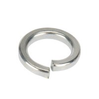 Шайба пружинная DIN 127 M10 (уп.100шт)  KR-01-3532-005