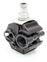 Зажим герметичный прокалывающий CT1S 95A (25-95/25-95кв.мм) (P70; SLIW 17.1; P4х150D; ЗОИ 25-95)  20900281