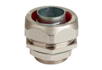 Комплект муфта металлорукав-коробка DN 50 М63х1.5  KIT6014-6350