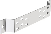 Стойка настенная СНП200  CLW10-SNP-200