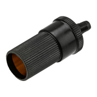 Гнездо автоприкуривателя FD-1812 (уп.50шт)  16-0211