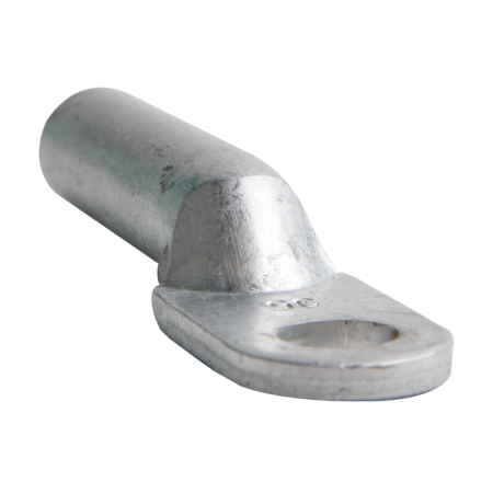 Наконечник алюминиевый OptiKit L-DL-16-6  278144