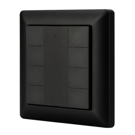 Панель DALI-223-8K-D2-IN-BLACK (BUS Free purpose)  032500