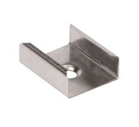 Клипса крепежная для профиля PAL 1506/1612/1818/2206  1023094 Клипса крепежная для профиля PAL 1506/1612/1818/2206  1023094