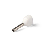 Наконечник штыревой НШВИ(2) 0.5-8  79461