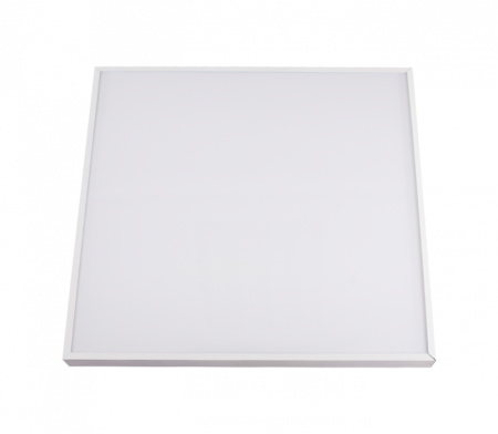 Светильник светодиодный Office IP65 19/2200 opal 2200лм 19Вт 5000К IP65 0.8PF 80Ra Кп<1  DO19IP65-O-6K