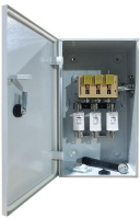 Ящик сил. ЯРП-100А IP54 