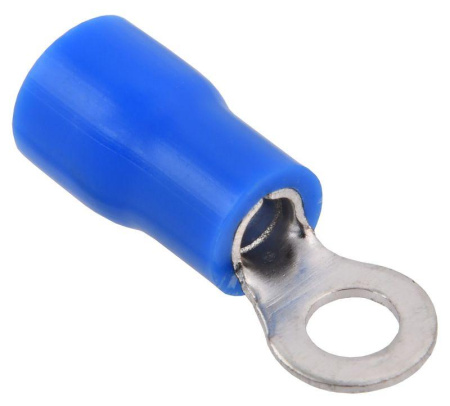 Наконечник НКИ 2-3 кольцо 1.5-2.5мм (уп.100шт)  UNL20-D25-4-3-G