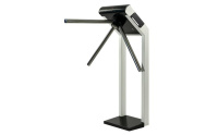 Турникет-трипод с автоматическими планками "Антипаника" "3V" "Model L" "RUBEZH- (MF)" TO-07-WEB-MF ООО "ТривиТех"  Rbz-362414