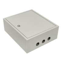 Щит ЩРН-24 IP31 (350х300х120) Basic  mb21-24-bas