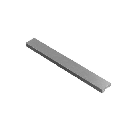 Переходник для лотка по высоте 80-100х500 "ПЛЮС" PDHplus80-100-500 КМ PL8469
