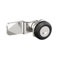 Замок в сборе в комплекте с индивидуальным ключом для корпусов ST и CE  R5CE228N