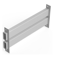 Кабель-канал 140x620x30 L600  uerm-kk-2