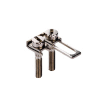 Перемычка сдвижная винтовая 2-х полюсная  BSU-2-RTKS-S Перемычка сдвижная винтовая 2-х полюсная  BSU-2-RTKS-S