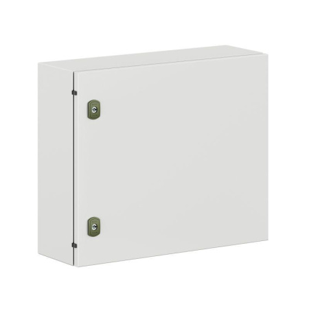 Корпус навесной уличный ST Outdoor с М/П 500х600х200мм IP66  R5ST0562-OUTDOOR