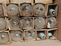 Лампа накаливания МО 60Вт 12В Уфимский ЭЛЗ