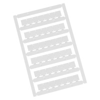 Маркировка Ш=10мм без надписей 42 шильдика OptiClip MC10  349594 Маркировка Ш=10мм без надписей 42 шильдика OptiClip MC10  349594