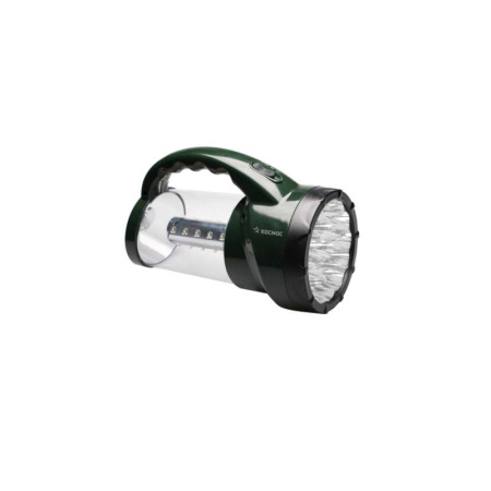 Фонарь-светильник аккумуляторный Accu AP2008L-LED 24LED + 19LED аккум. 4В 2А.ч  KOCAP2008L-LED