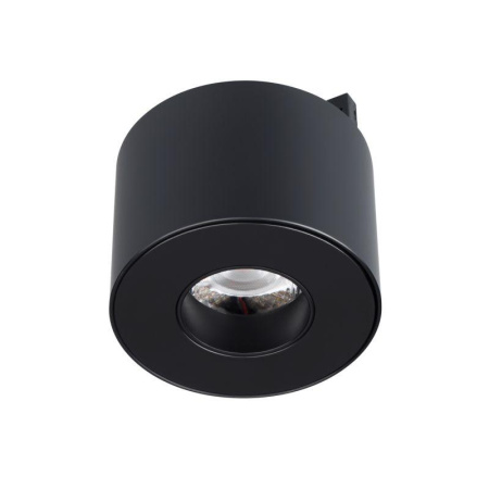 Светильник светодиодный MAG-MICROCOSM-POINT-R60-5W Day4000 (BK 36 deg 24В) IP20 металл  043257