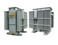 Трансформатор ТМЗ 2000/6/0.4 УХЛ1 У/Ун-0 