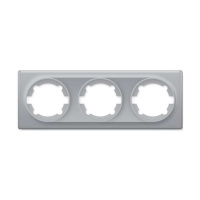 Рамка 3-м Florence сер. 1E52301302  2172853