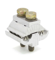 Зажим ответвительный ОЗ-35-150 (35-150/35-150кв.мм)  11000122