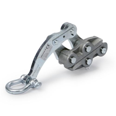 Зажим монтажный  ST102.95