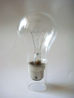 Лампа накаливания Ж 54-60 B22d  334042200