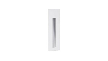 Бра GW-L615-3-WH-NW 3Вт 4000К IP20 встраив. для подсветки лестницы/пола бел.  00-00003302