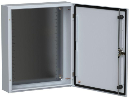 Корпус металлический ЩМП-60.50.15 УХЛ1 P66 TITAN 5  TI5-10-N-060-050-015-66