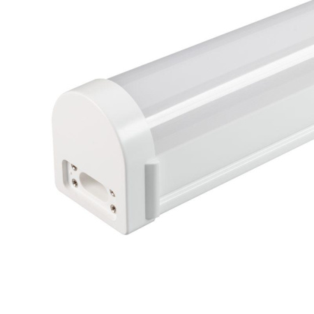 Светильник ALT-LARGO-600-15W Day4000 (WH 120 deg 230В) (IP65 пластик 5 лет)  030989